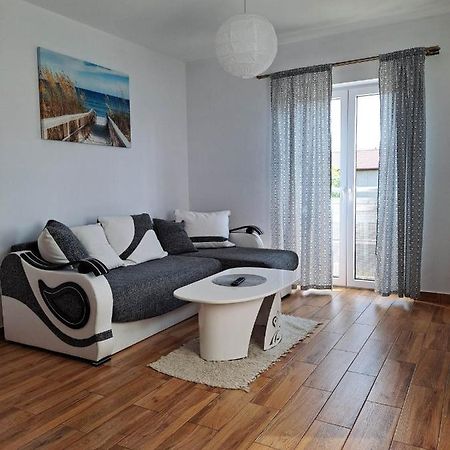 Apartament Spokojna 12 Mielno  Zewnętrze zdjęcie