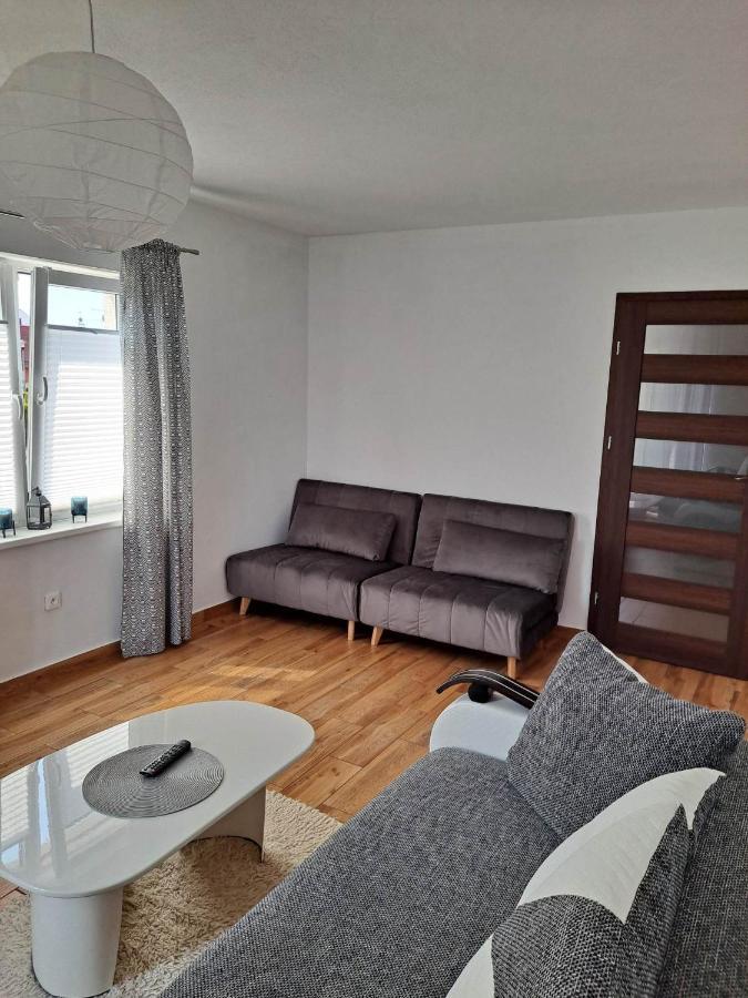 Apartament Spokojna 12 Mielno  Zewnętrze zdjęcie
