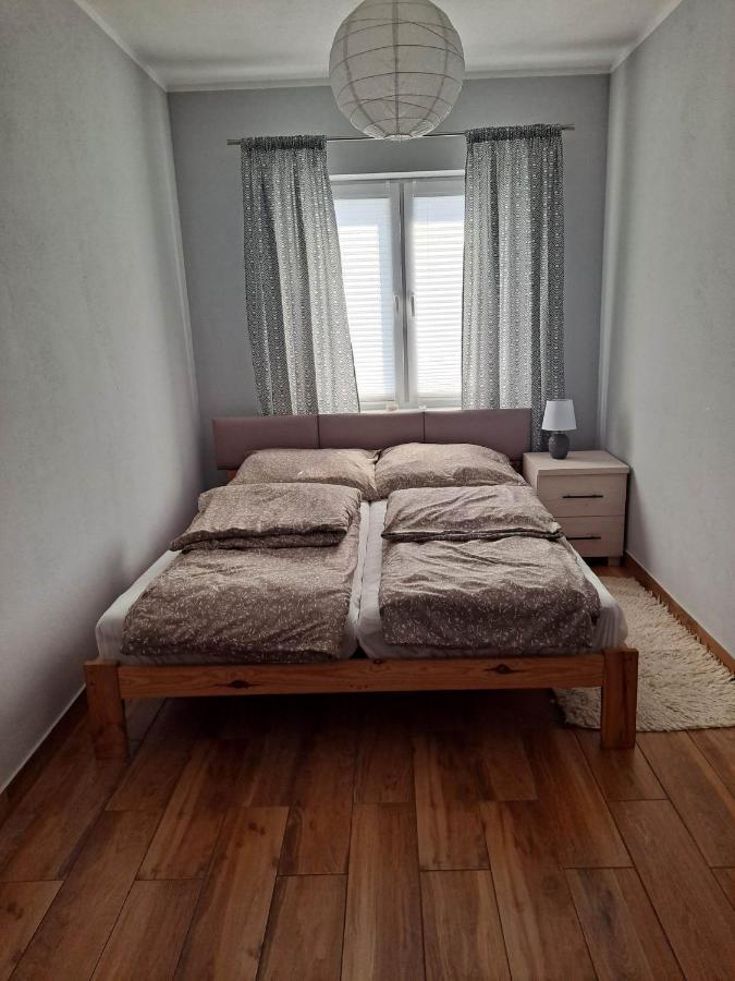 Apartament Spokojna 12 Mielno  Zewnętrze zdjęcie